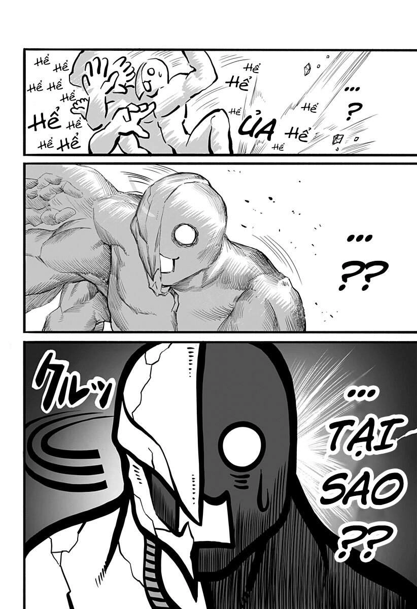 Mutant Muốn Có Người Yêu Chapter 13 - 8