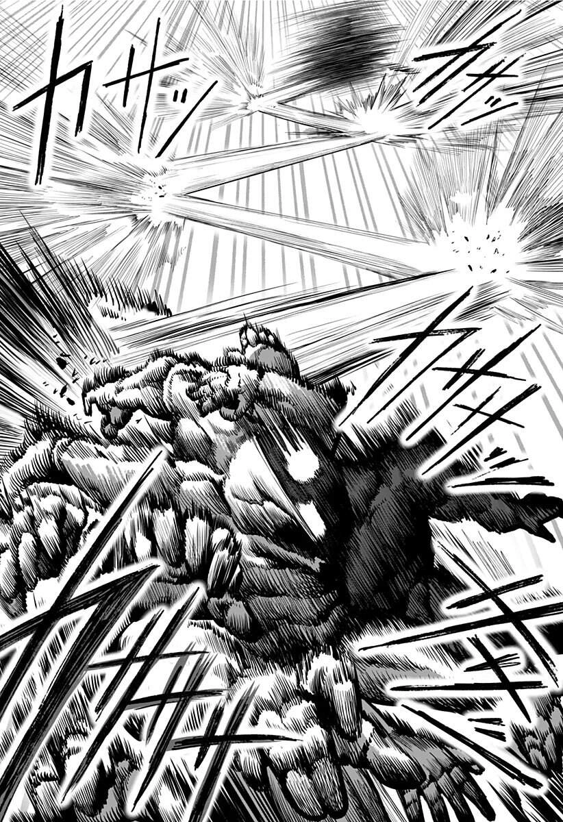 Mutant Muốn Có Người Yêu Chapter 13 - 10