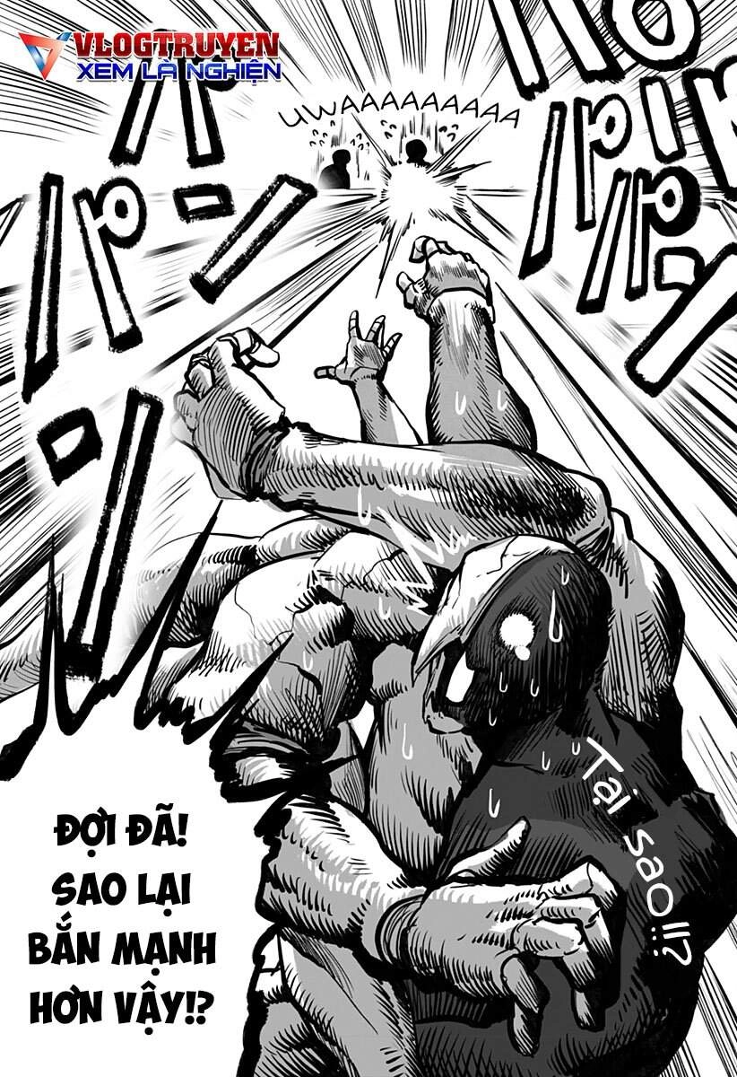 Mutant Muốn Có Người Yêu Chapter 13 - 11