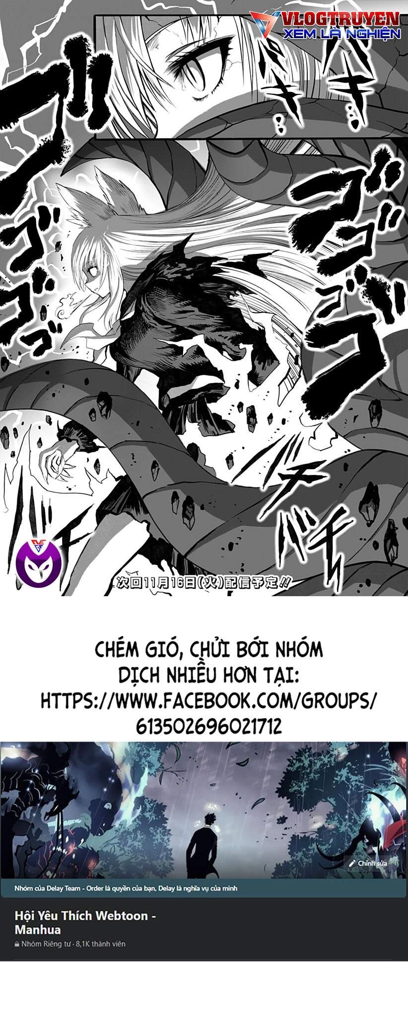 Mutant Muốn Có Người Yêu Chapter 13 - 16