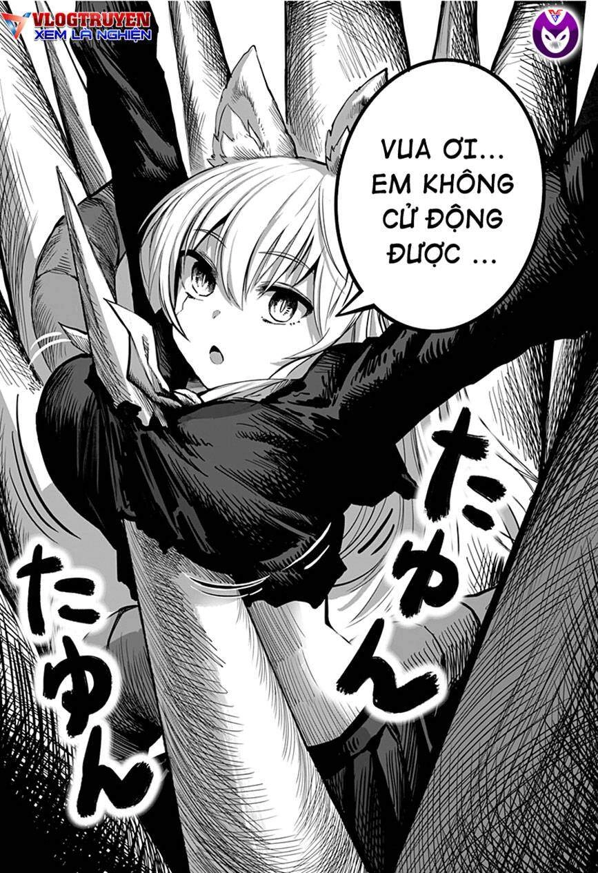 Mutant Muốn Có Người Yêu Chapter 15 - 7