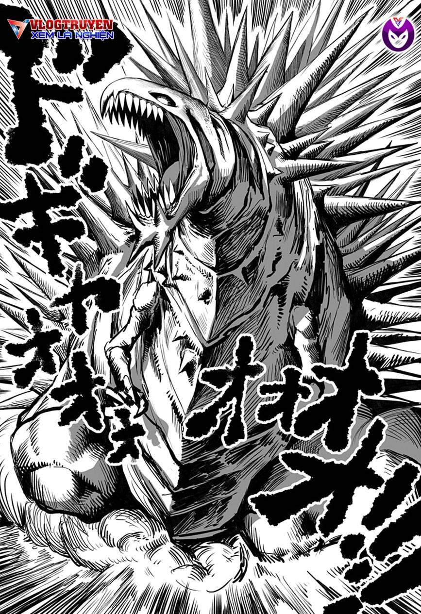 Mutant Muốn Có Người Yêu Chapter 15 - 9