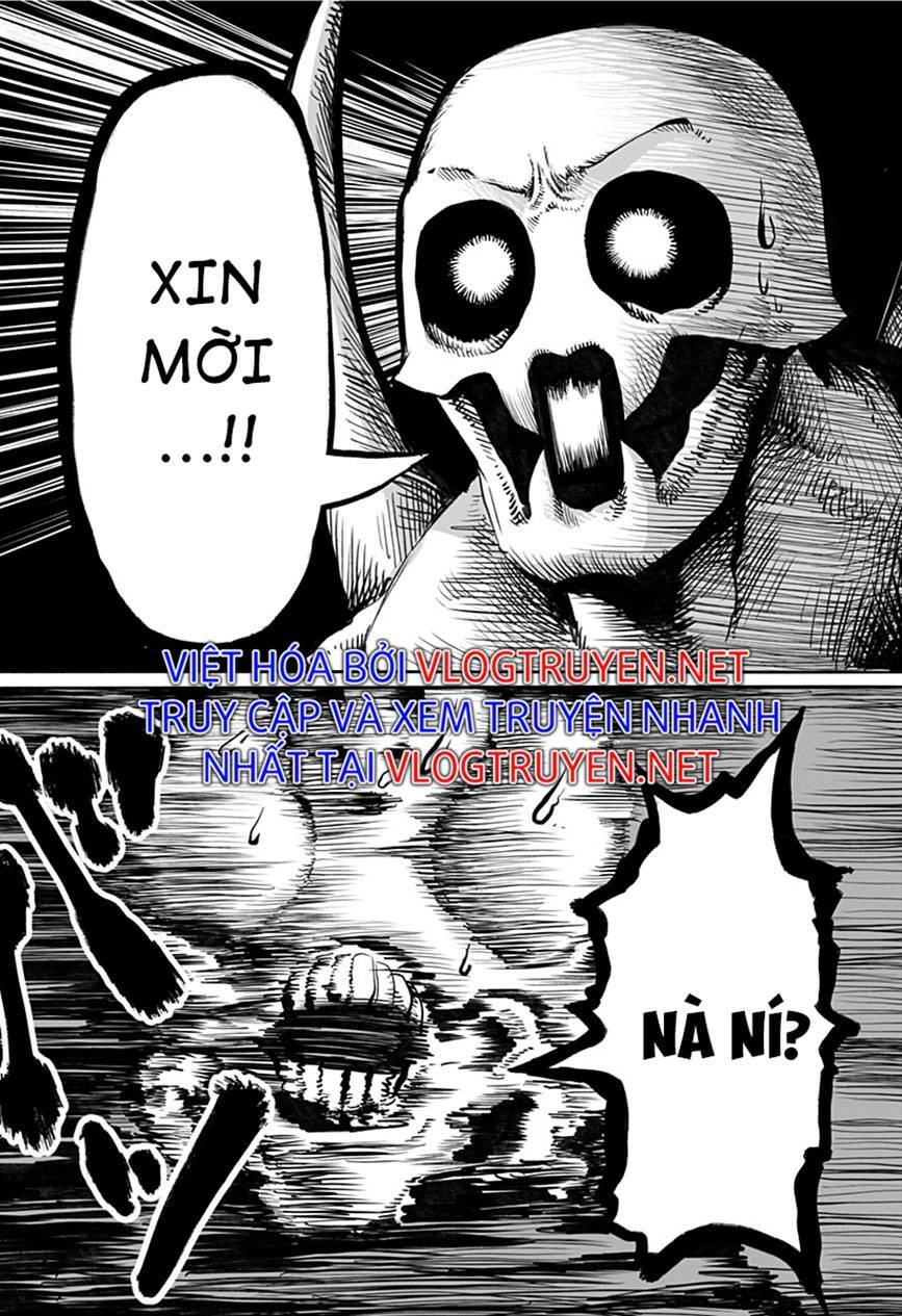 Mutant Muốn Có Người Yêu Chapter 18 - 2