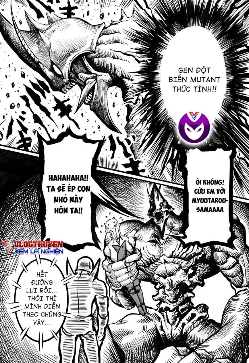 Mutant Muốn Có Người Yêu Chapter 18 - 6