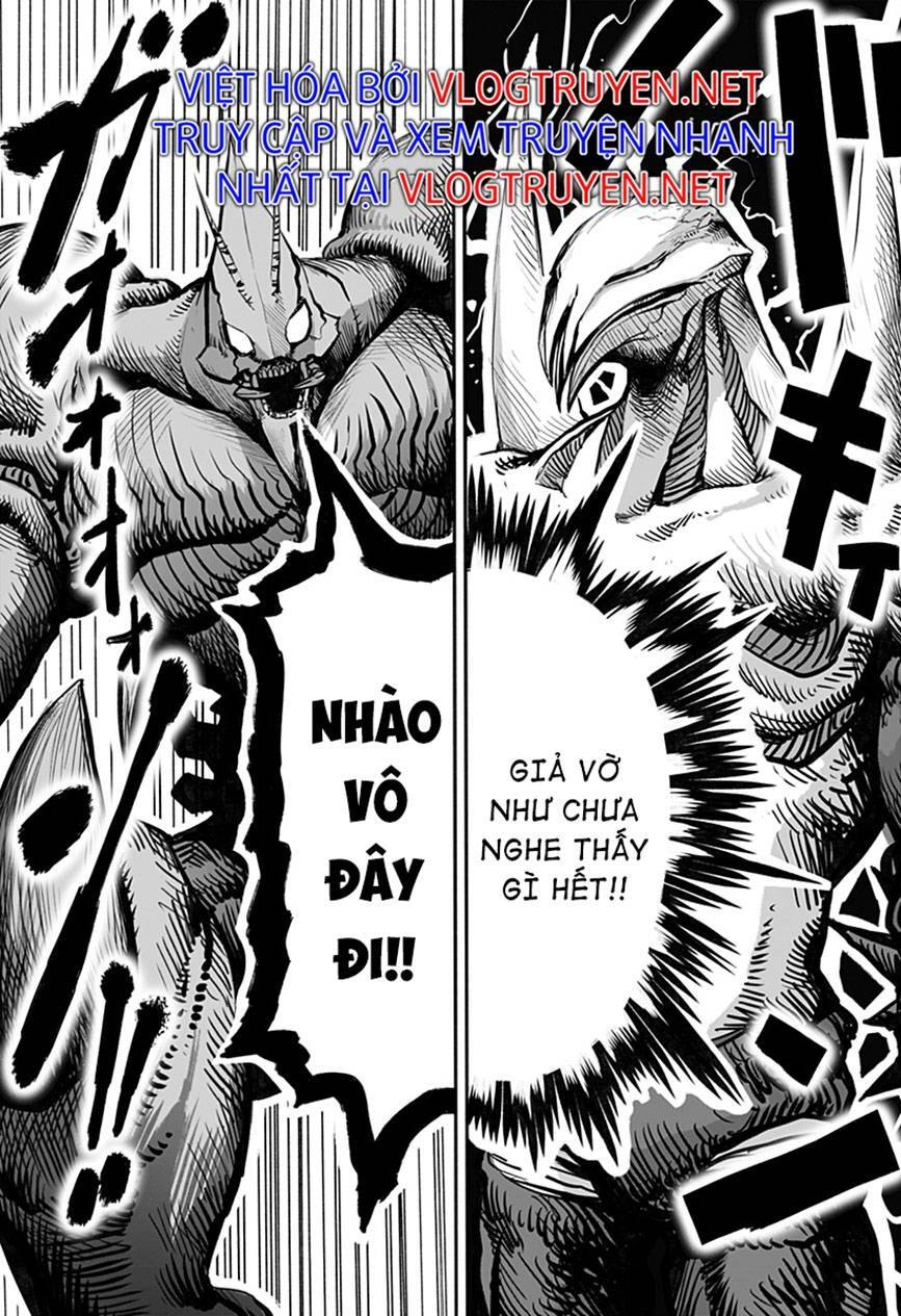 Mutant Muốn Có Người Yêu Chapter 18 - 7