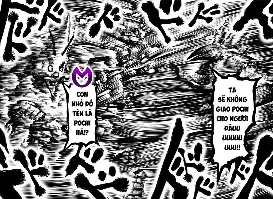 Mutant Muốn Có Người Yêu Chapter 18 - 8