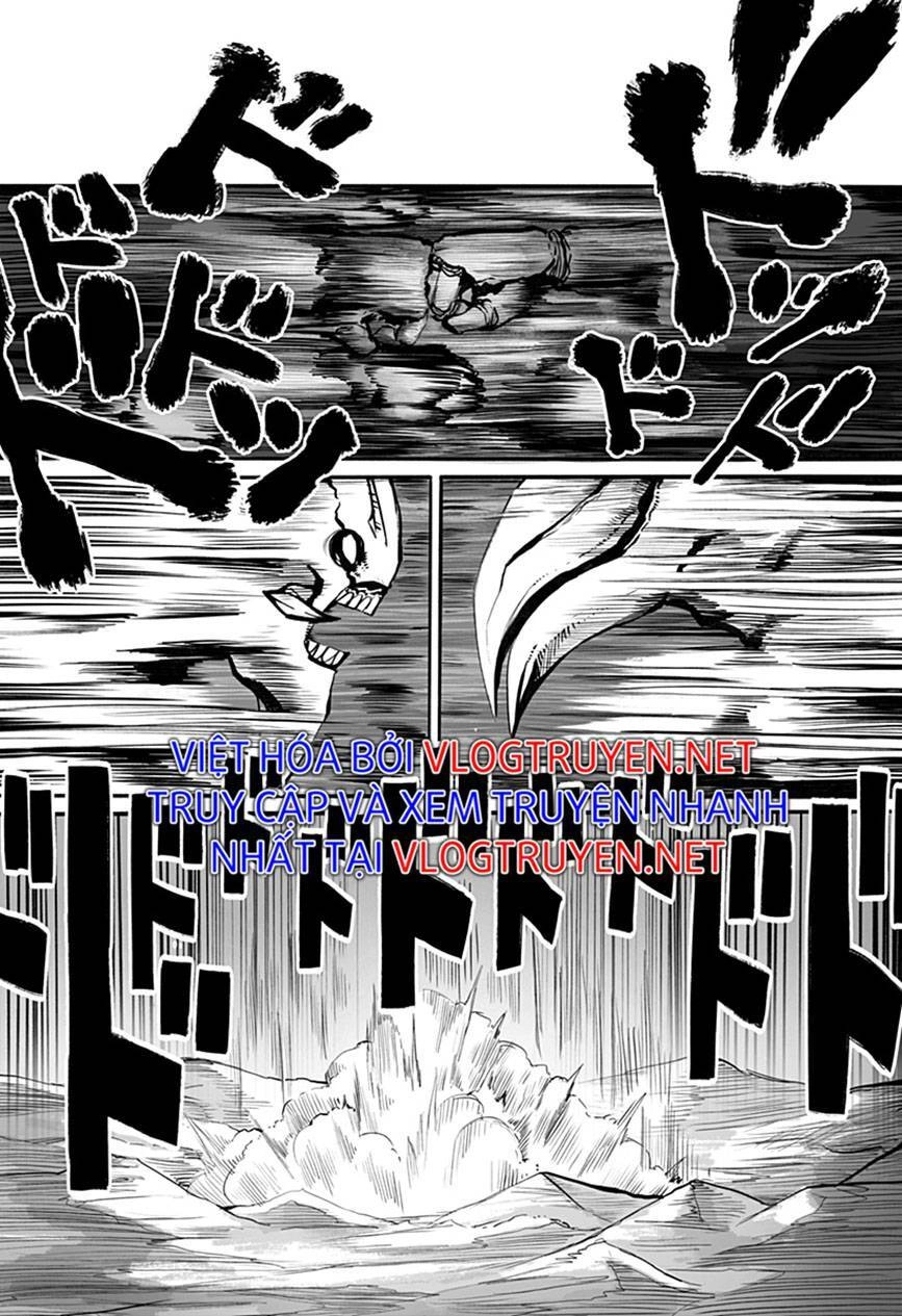 Mutant Muốn Có Người Yêu Chapter 18 - 9