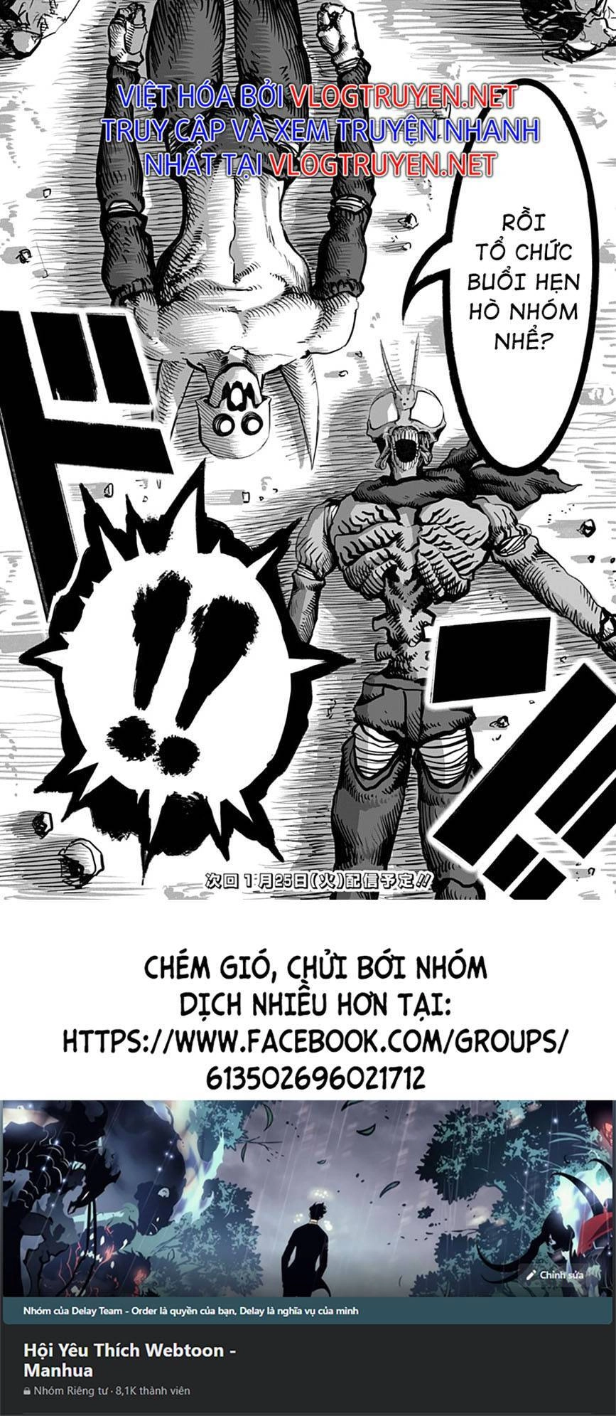 Mutant Muốn Có Người Yêu Chapter 18 - 12