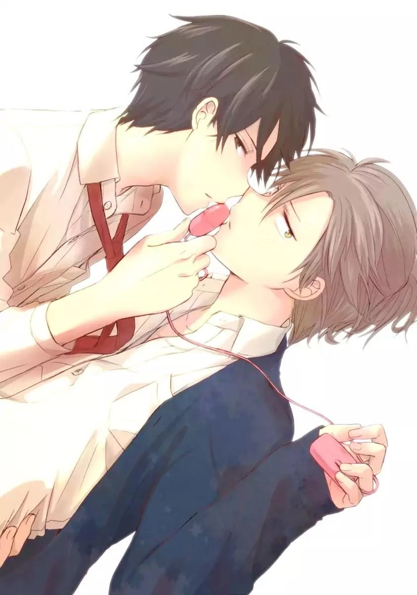 Ore No Otouto No Honjitsu No Onedari Chapter 1 - 2