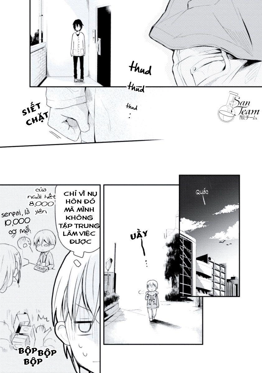 Ore No Otouto No Honjitsu No Onedari Chapter 1 - 18