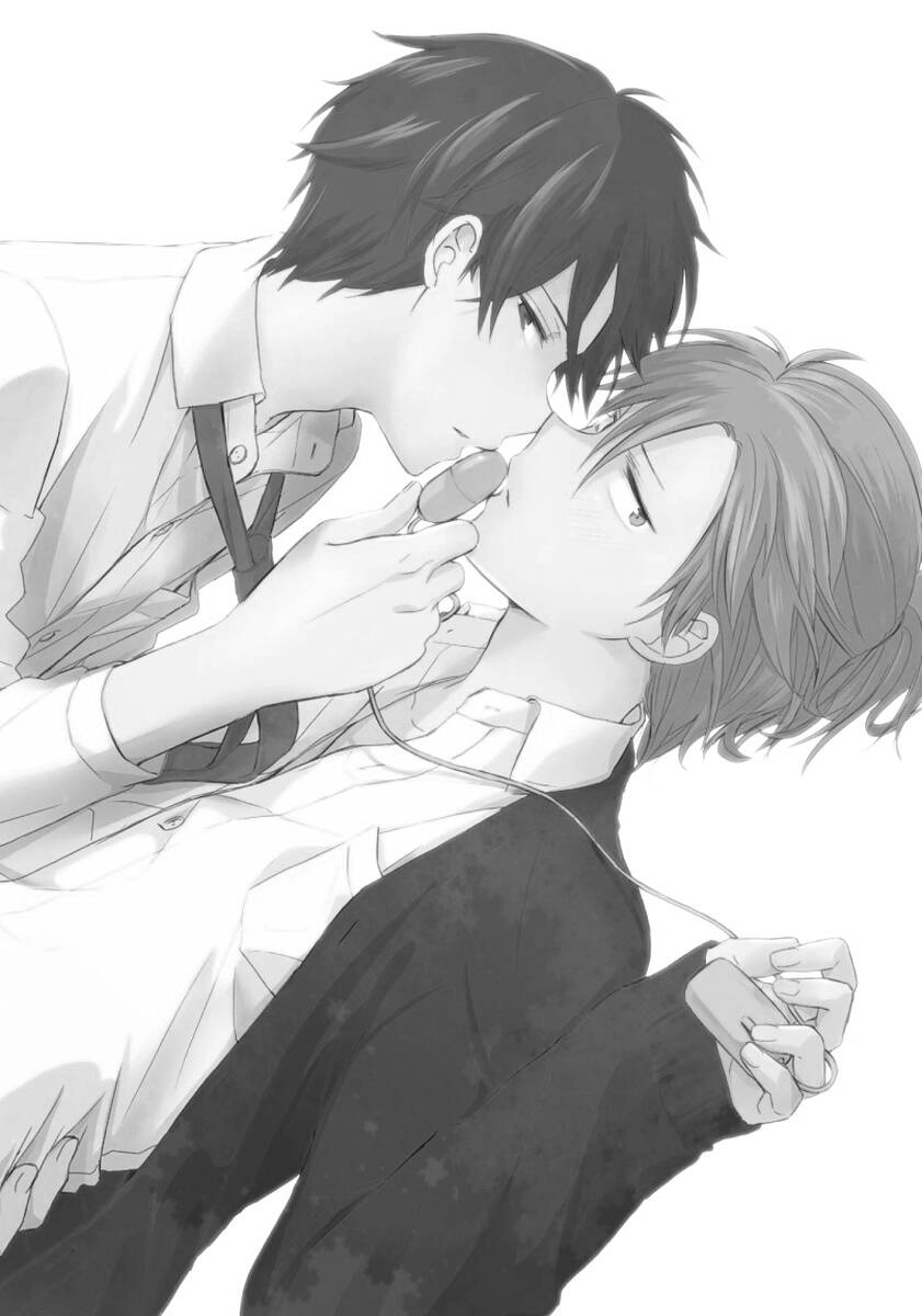 Ore No Otouto No Honjitsu No Onedari Chapter 3 - 2