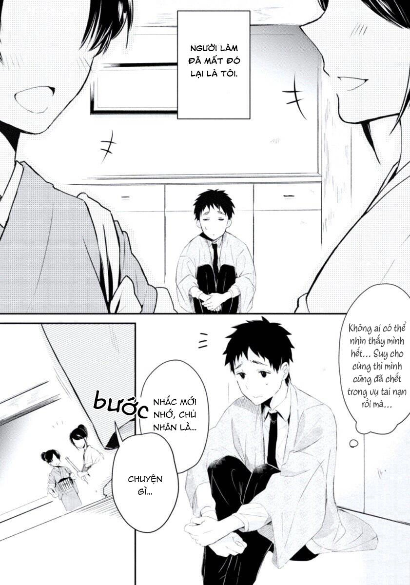 Ore No Otouto No Honjitsu No Onedari Chapter 5 - 6