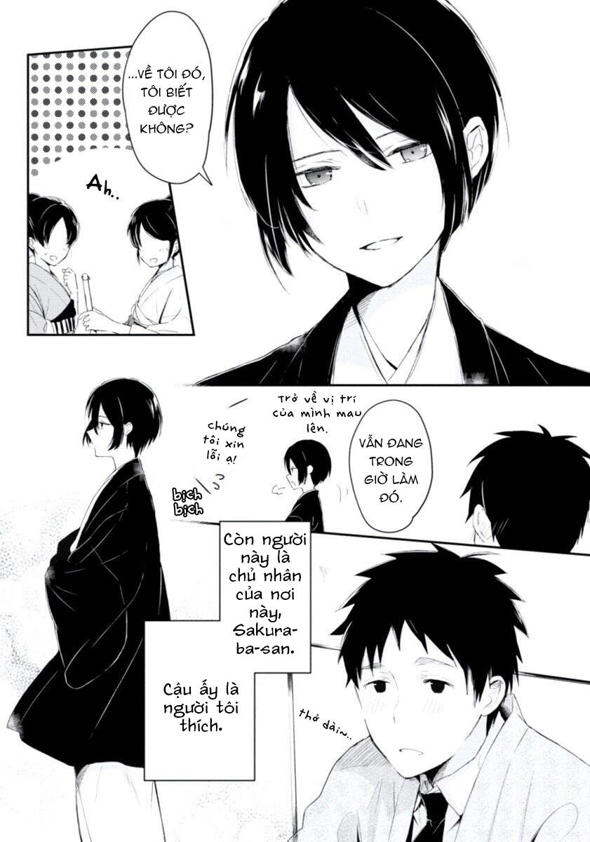 Ore No Otouto No Honjitsu No Onedari Chapter 5 - 7