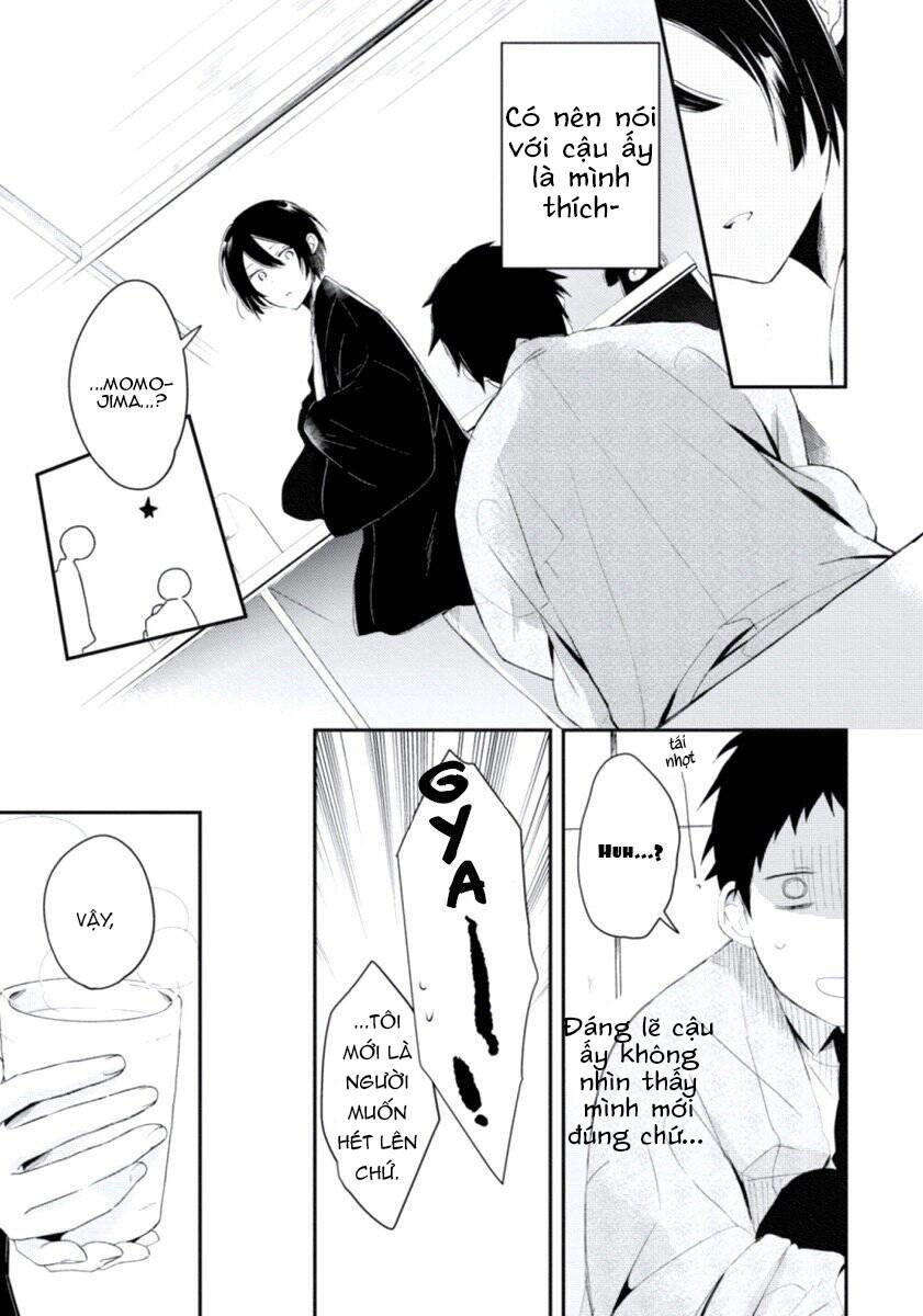 Ore No Otouto No Honjitsu No Onedari Chapter 5 - 9