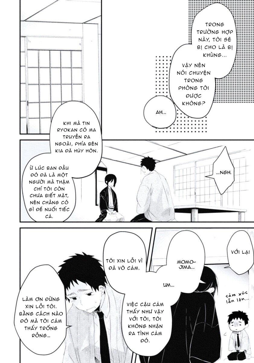 Ore No Otouto No Honjitsu No Onedari Chapter 5 - 29