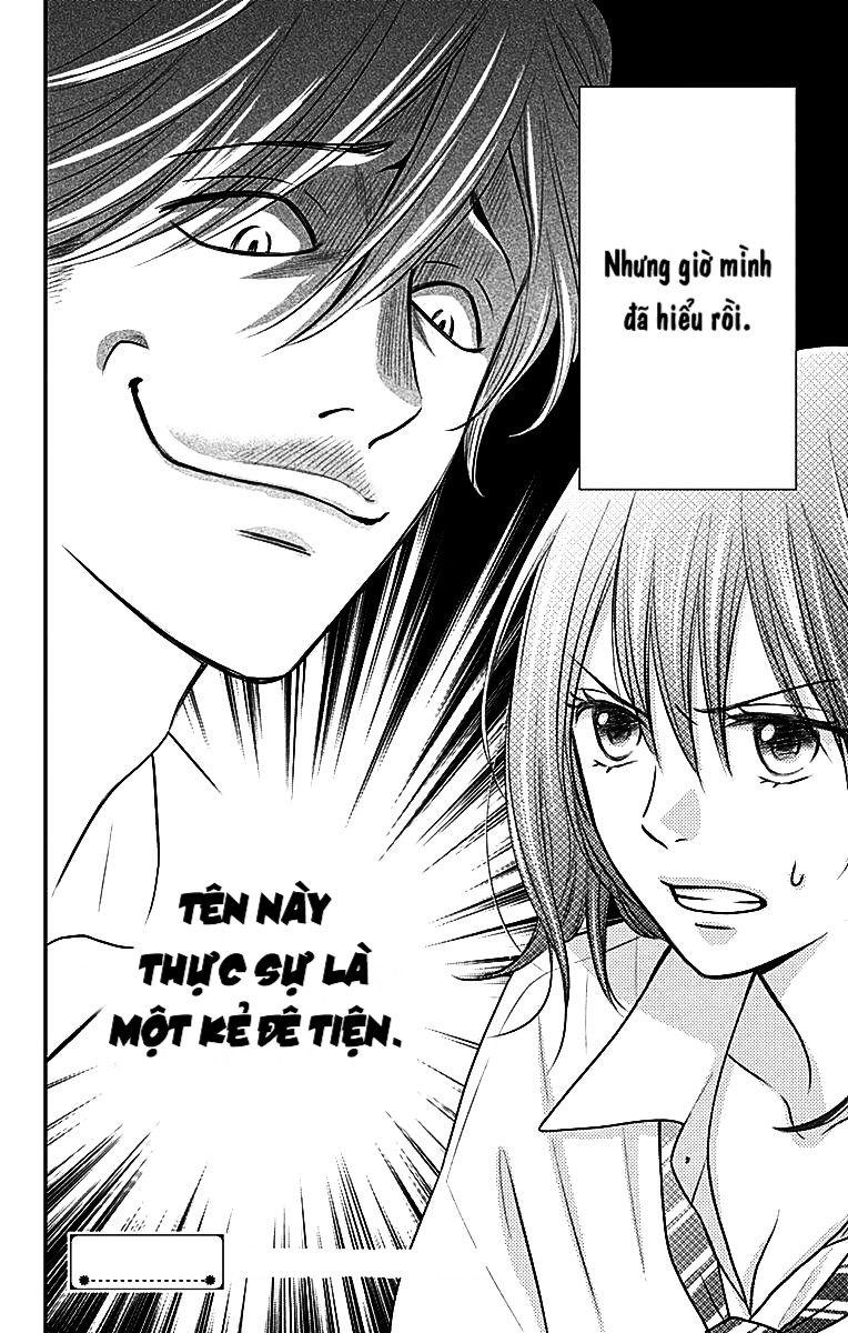 Ichinose-Kun Wa Kofun Dekinai Chapter 2 - 31