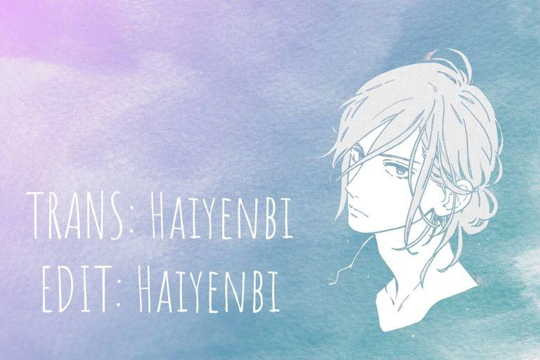 Koi Ni Dokubari Chapter 1 - 1