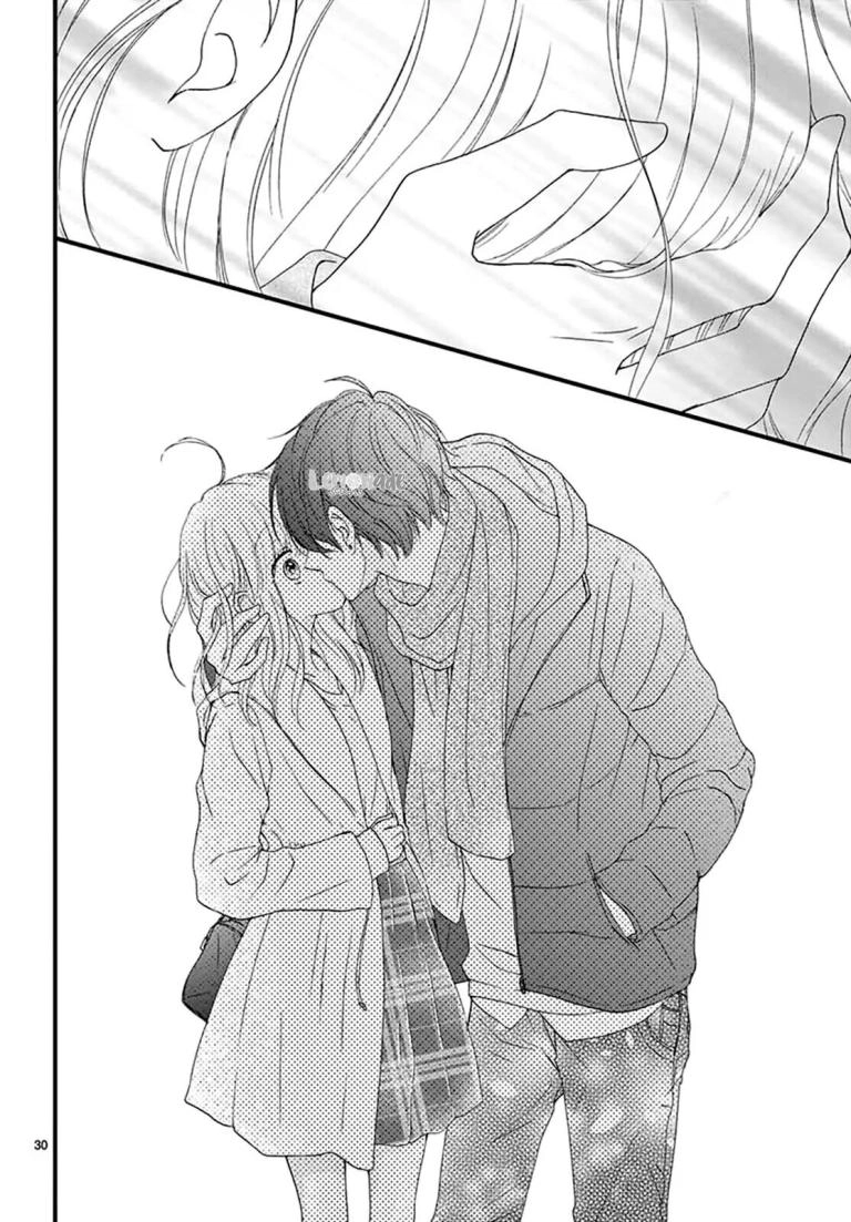 Koi Ni Dokubari Chapter 2 - 32