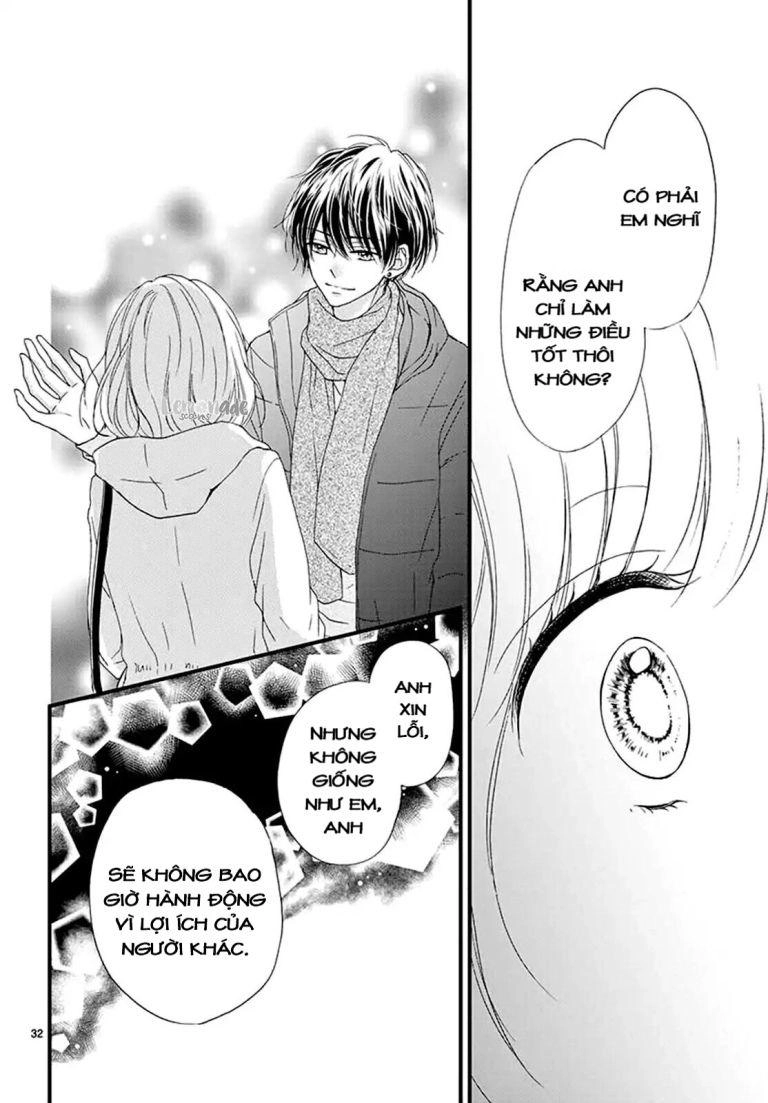 Koi Ni Dokubari Chapter 2 - 34