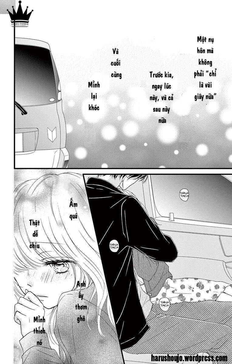 Koi Ni Dokubari Chapter 5 - 3