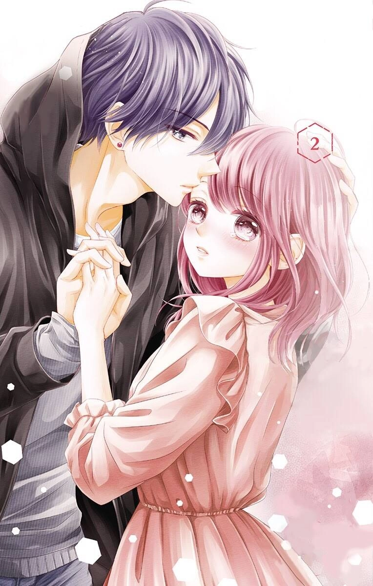 Koi Ni Dokubari Chapter 6 - 2