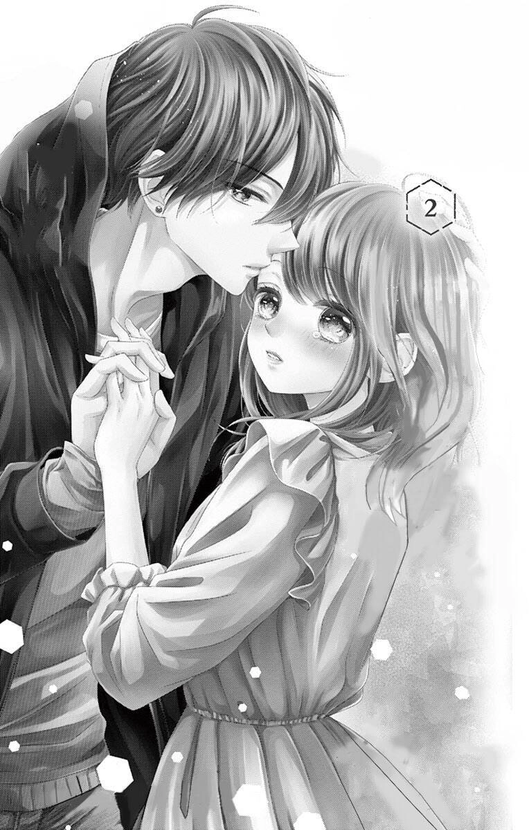 Koi Ni Dokubari Chapter 6 - 4