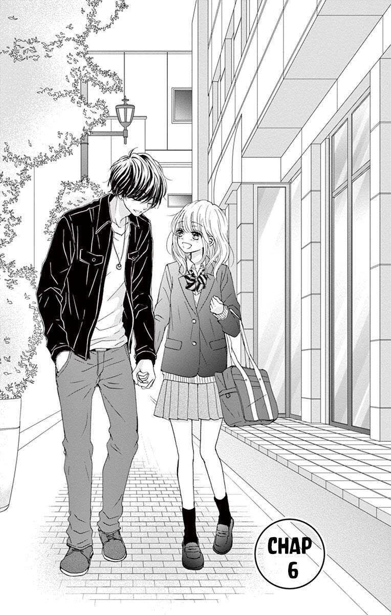 Koi Ni Dokubari Chapter 6 - 6