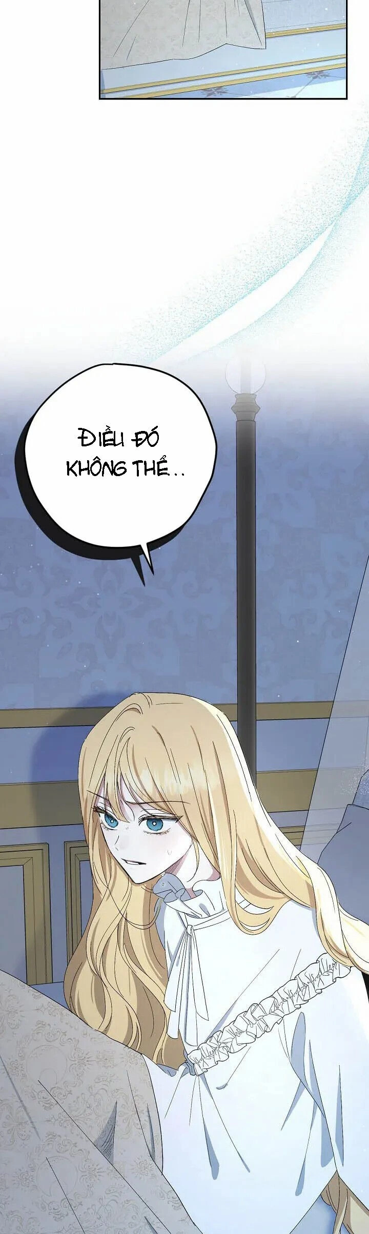 Công Chúa Quái Vật Chapter 1 - 7