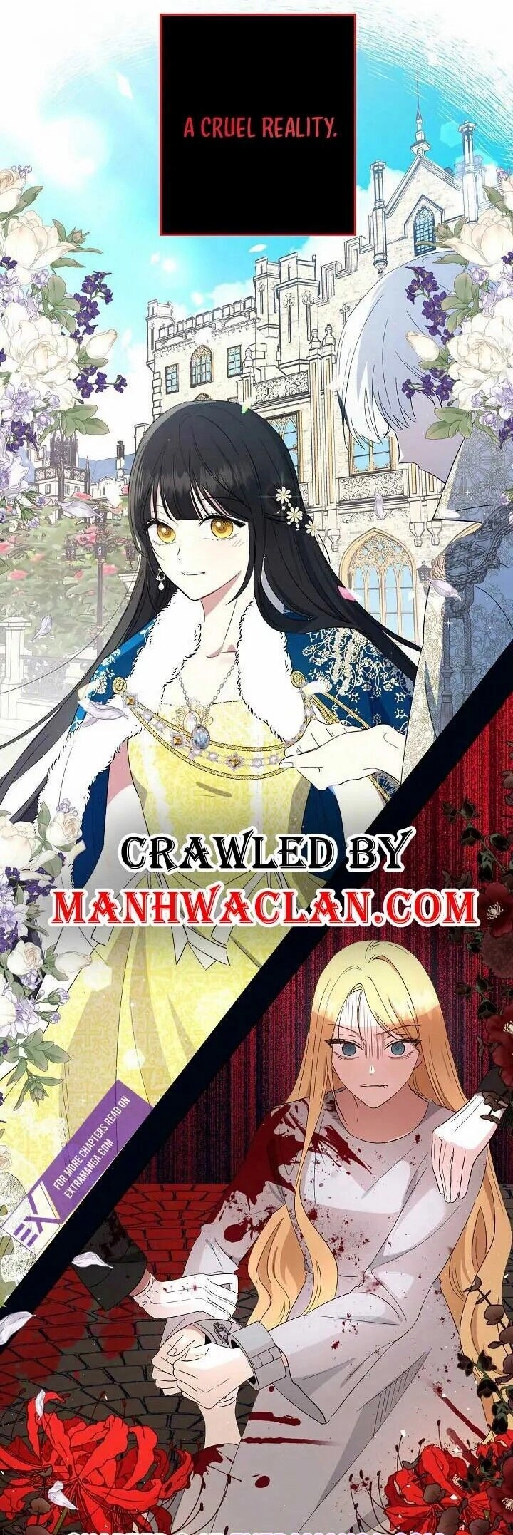 Công Chúa Quái Vật Chapter 1 - 34