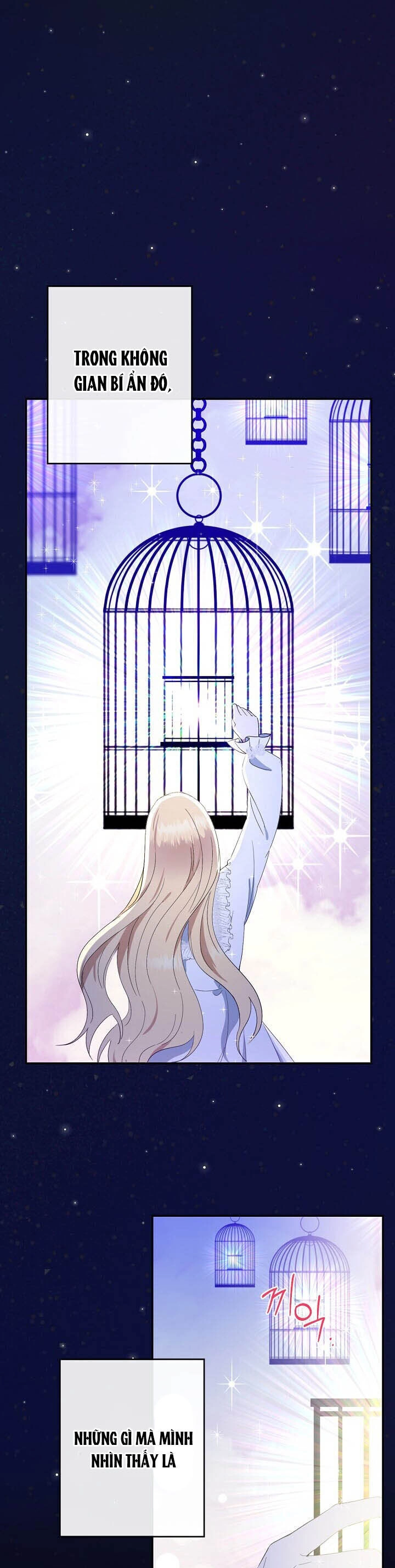 Công Chúa Quái Vật Chapter 2 - 1