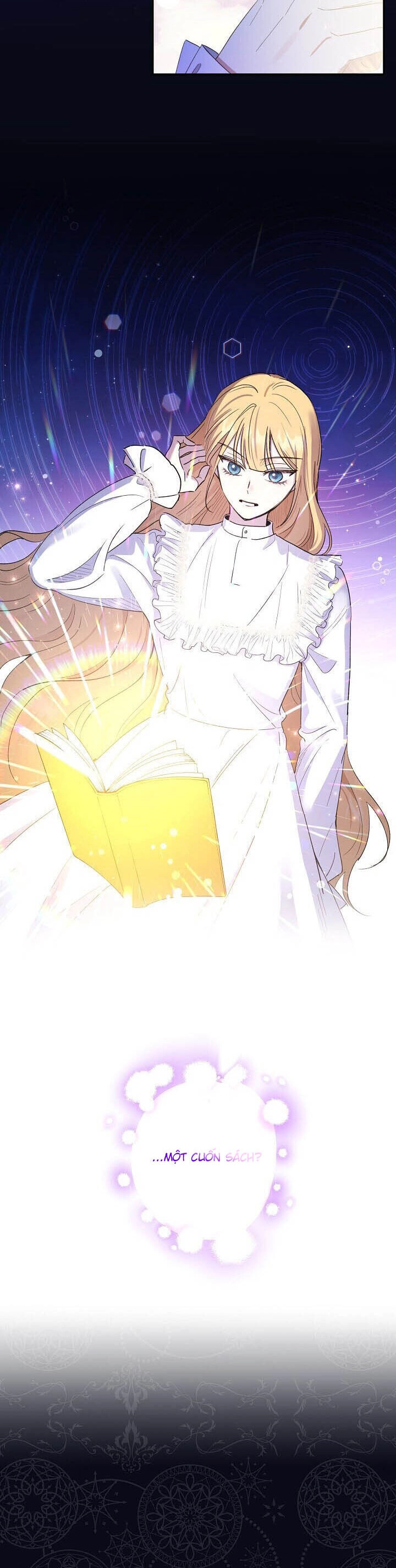 Công Chúa Quái Vật Chapter 2 - 2