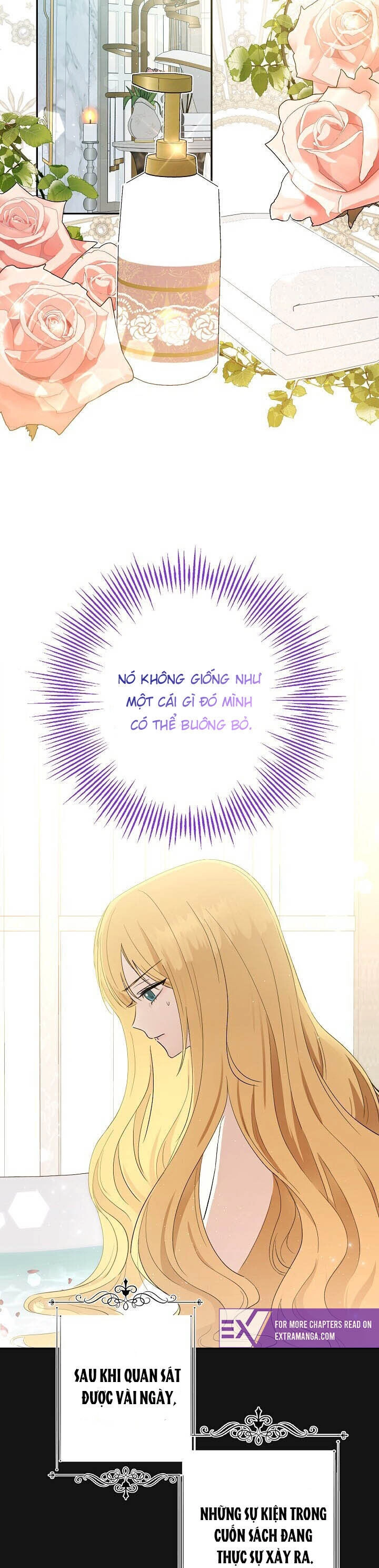 Công Chúa Quái Vật Chapter 2 - 10