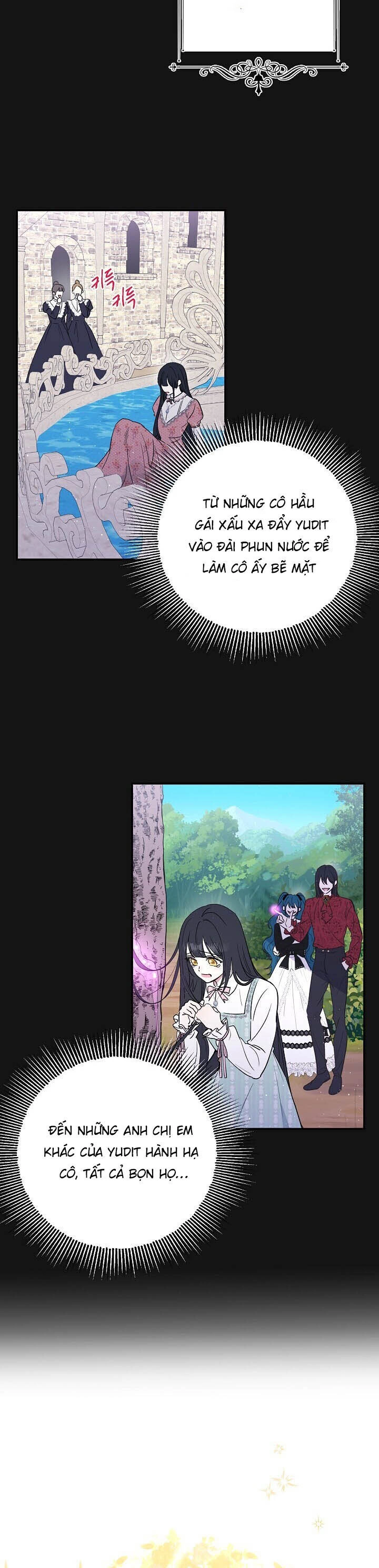 Công Chúa Quái Vật Chapter 2 - 11