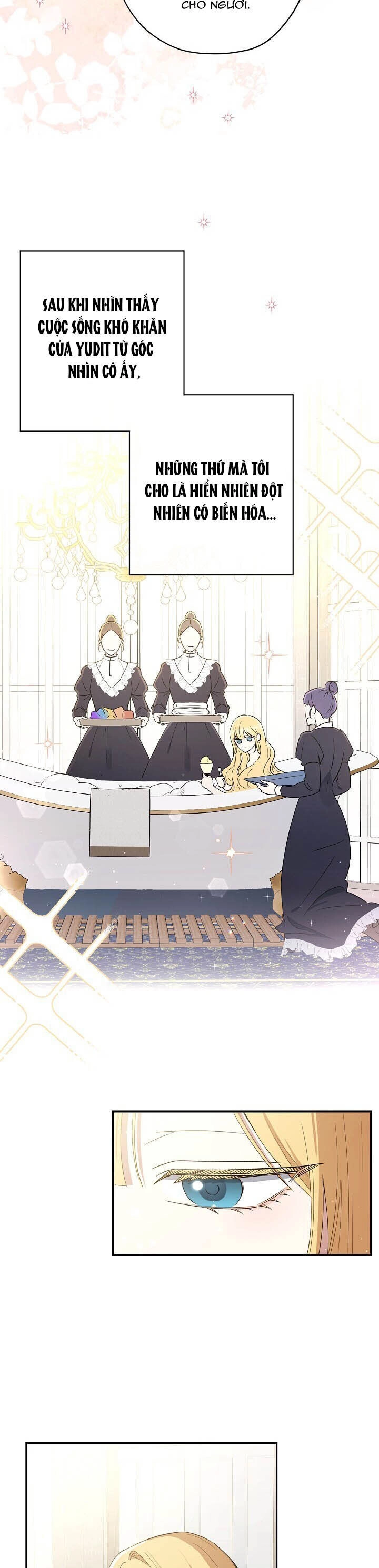 Công Chúa Quái Vật Chapter 2 - 14