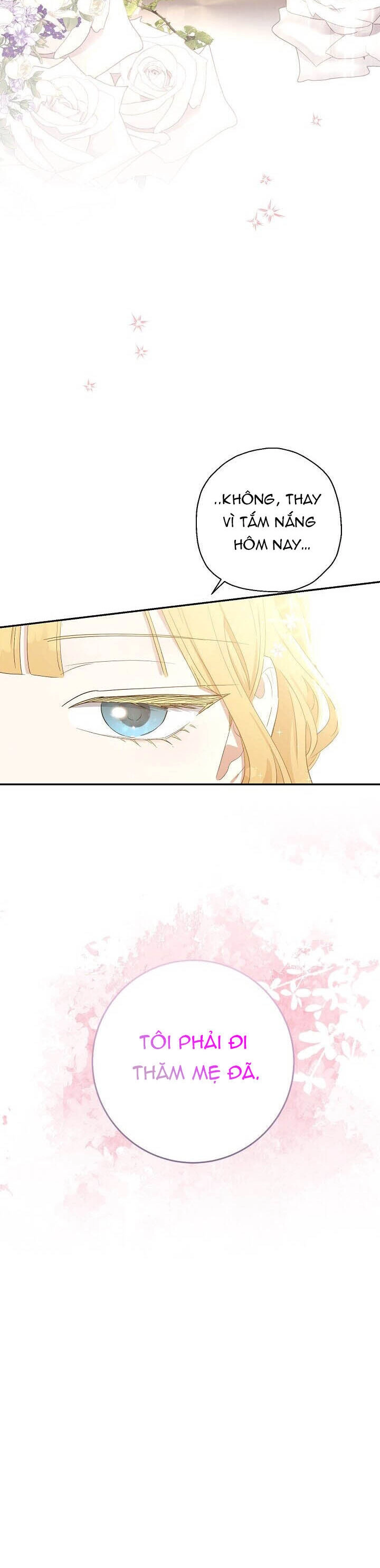 Công Chúa Quái Vật Chapter 2 - 19