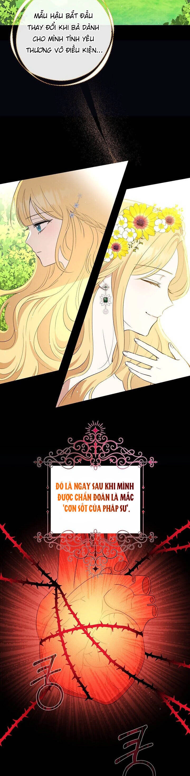 Công Chúa Quái Vật Chapter 2 - 27