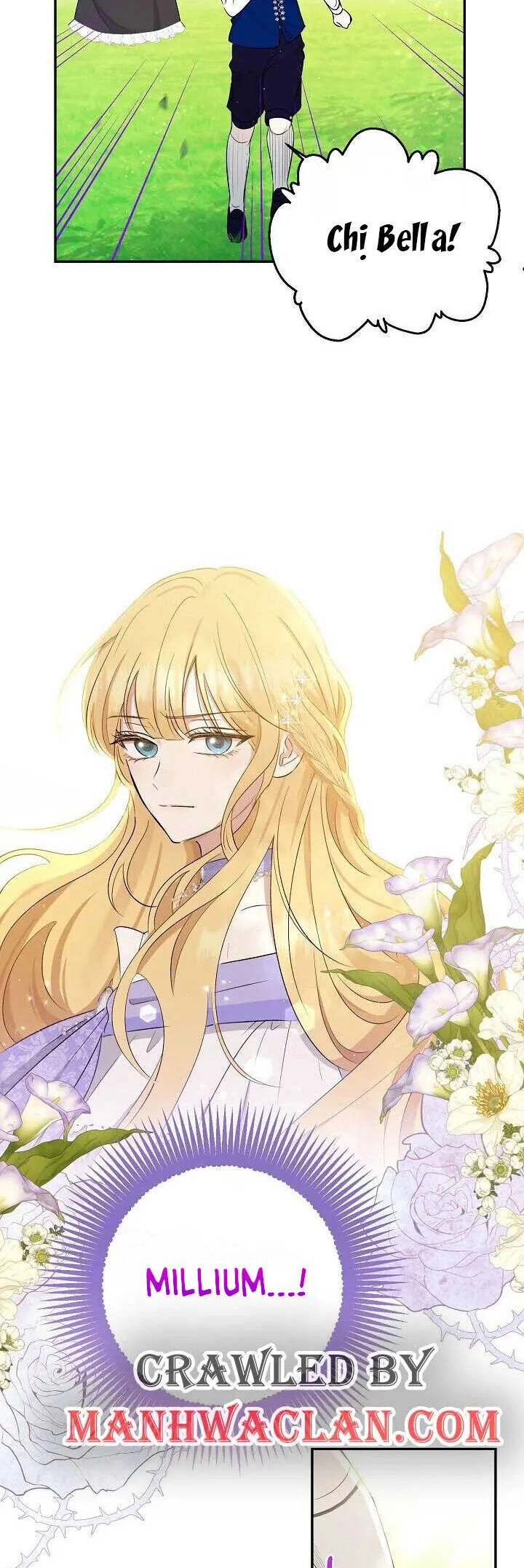 Công Chúa Quái Vật Chapter 2 - 31