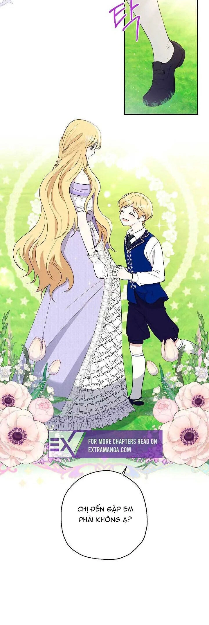 Công Chúa Quái Vật Chapter 2 - 32