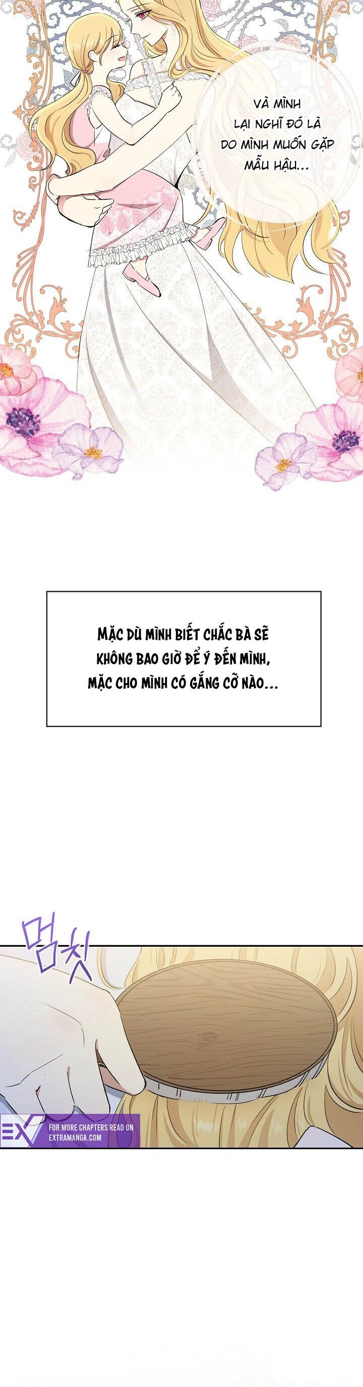 Công Chúa Quái Vật Chapter 3 - 14