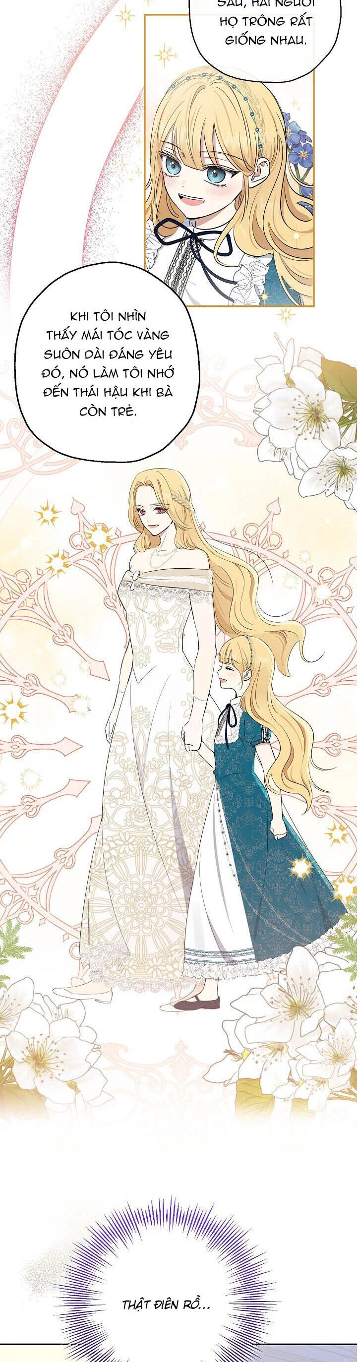 Công Chúa Quái Vật Chapter 3 - 16