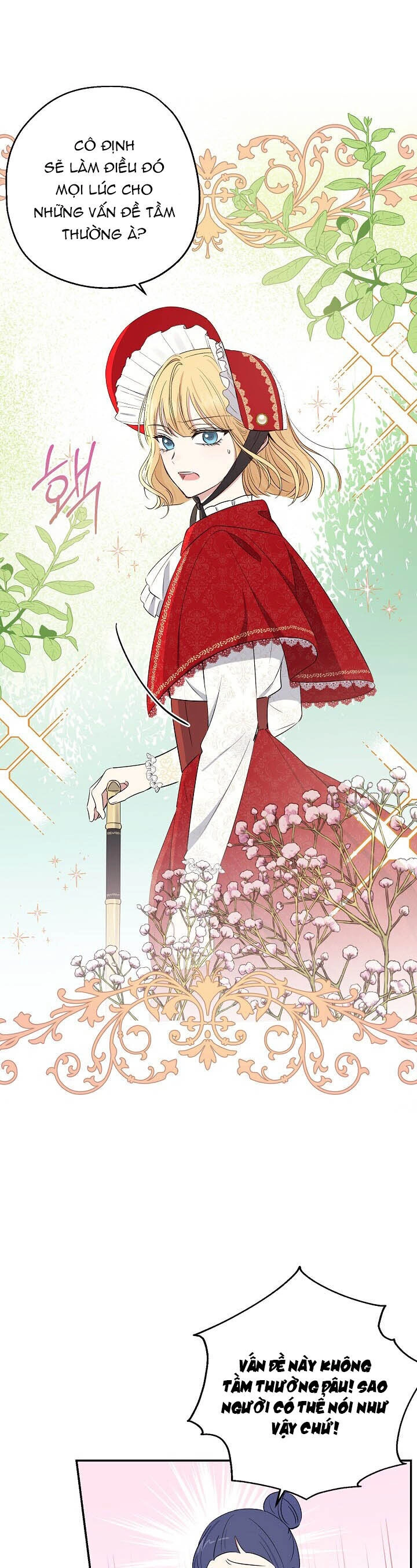 Công Chúa Quái Vật Chapter 3 - 20