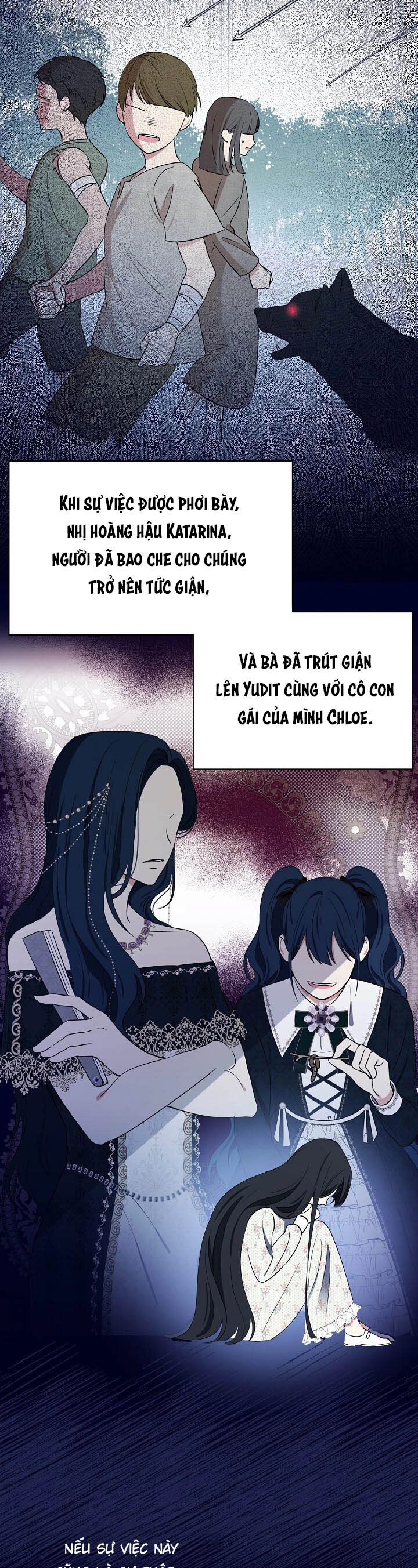 Công Chúa Quái Vật Chapter 3 - 23
