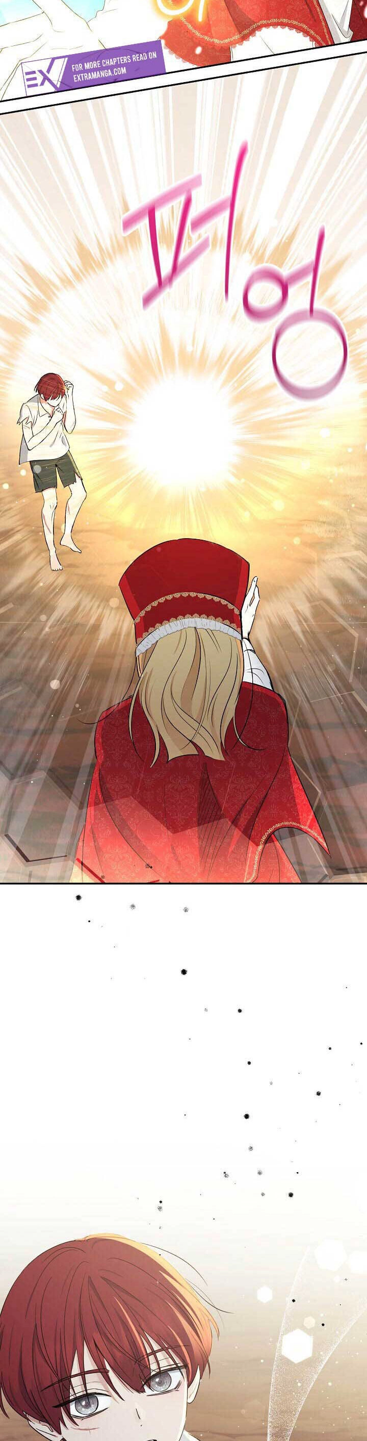 Công Chúa Quái Vật Chapter 3 - 33