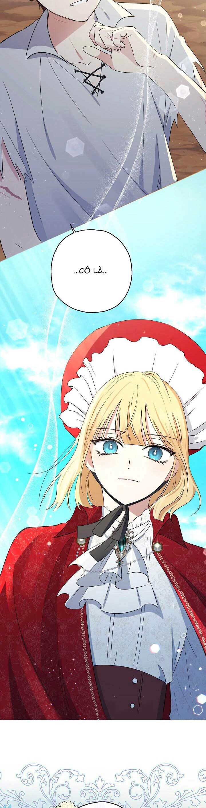 Công Chúa Quái Vật Chapter 3 - 34