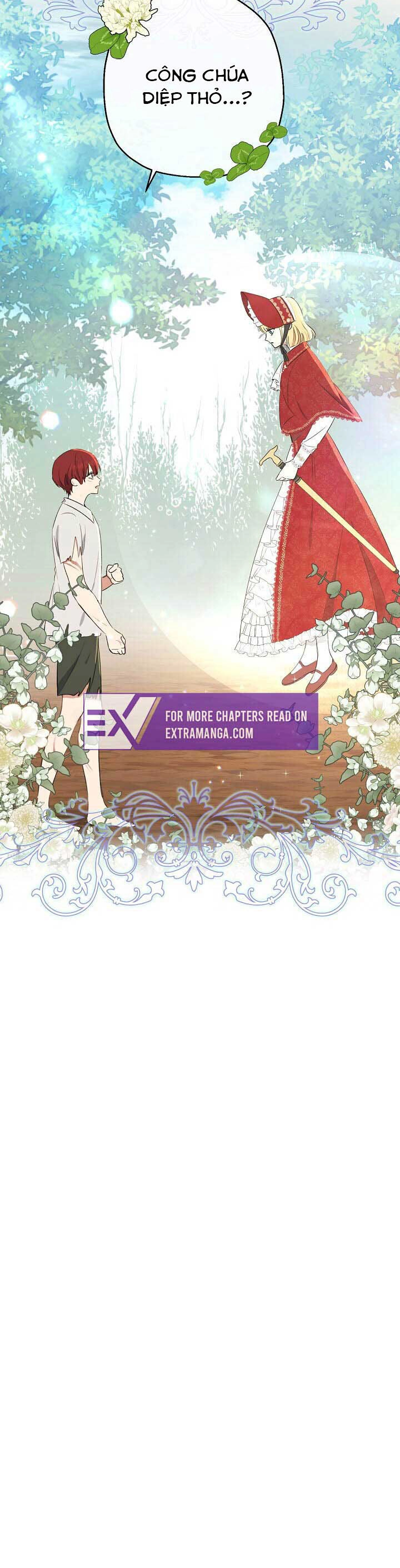 Công Chúa Quái Vật Chapter 3 - 35