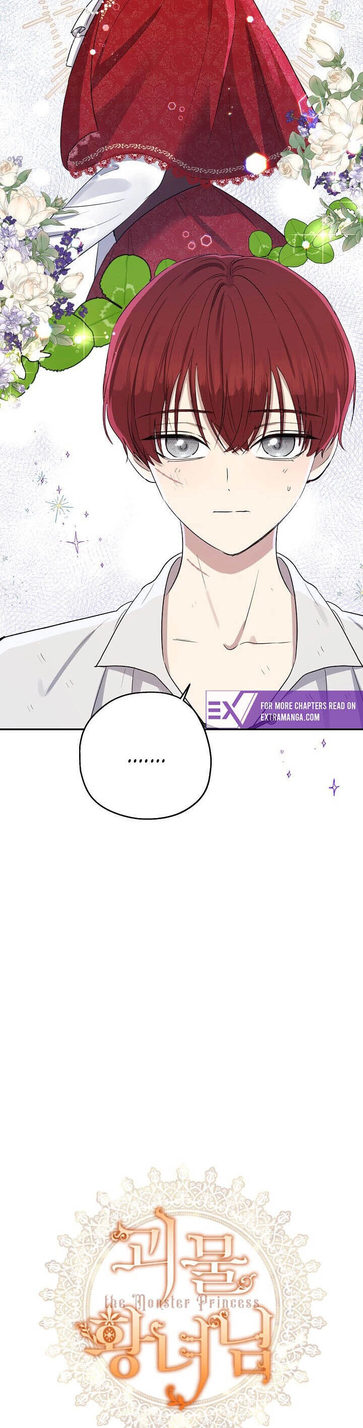 Công Chúa Quái Vật Chapter 4 - 3