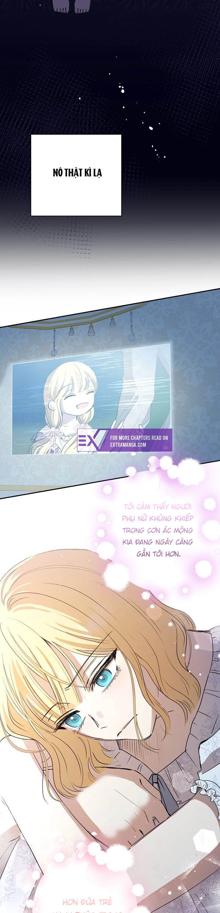 Công Chúa Quái Vật Chapter 4 - 16