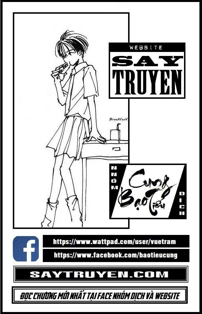 Hình Như Tôi Đã Tái Sinh Vào Yandere Otome Game Chapter 3 - 3