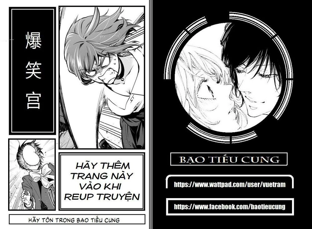 Hình Như Tôi Đã Tái Sinh Vào Yandere Otome Game Chapter 4.1 - 2