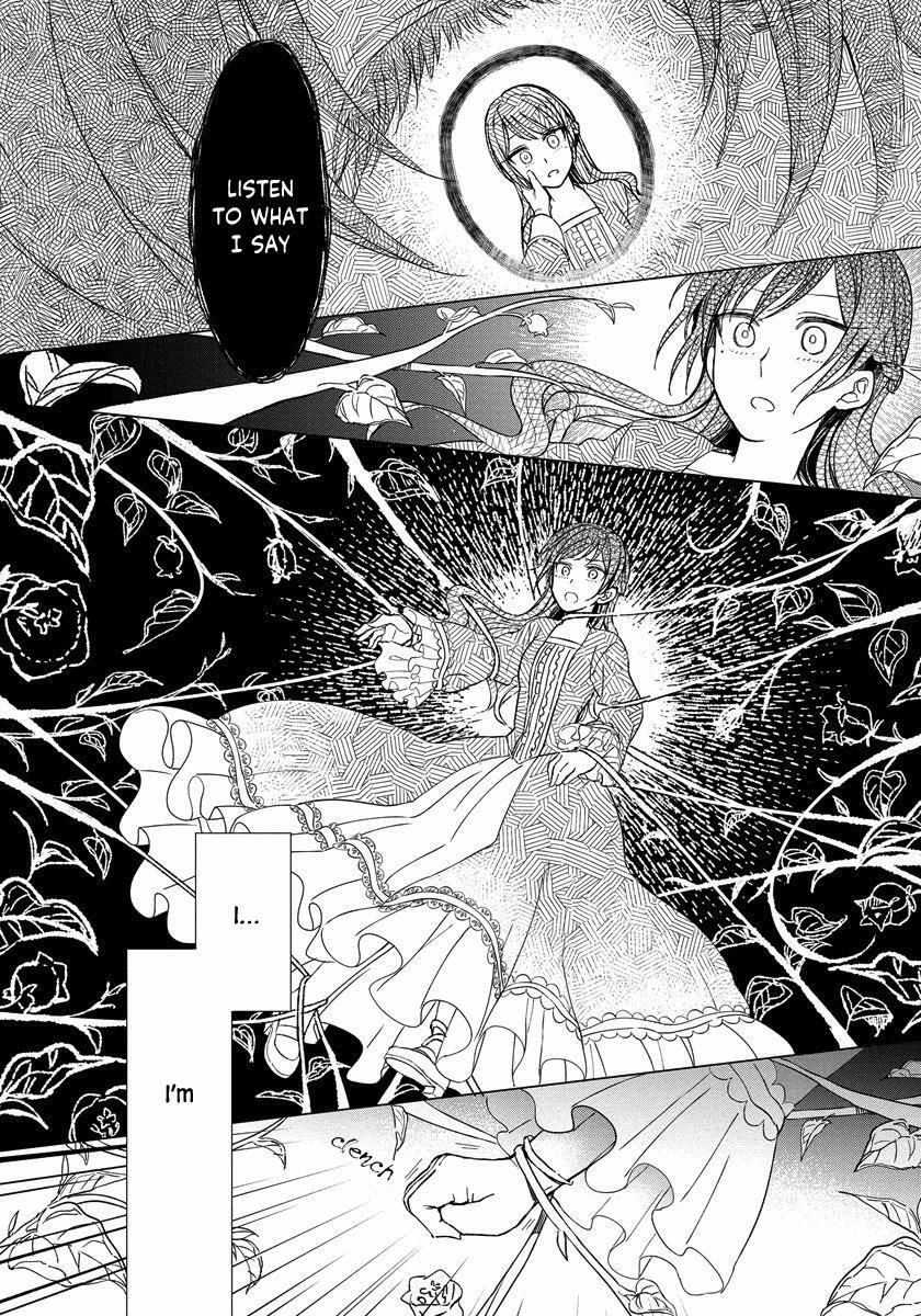 Hình Như Tôi Đã Tái Sinh Vào Yandere Otome Game Chapter 4.1 - 4